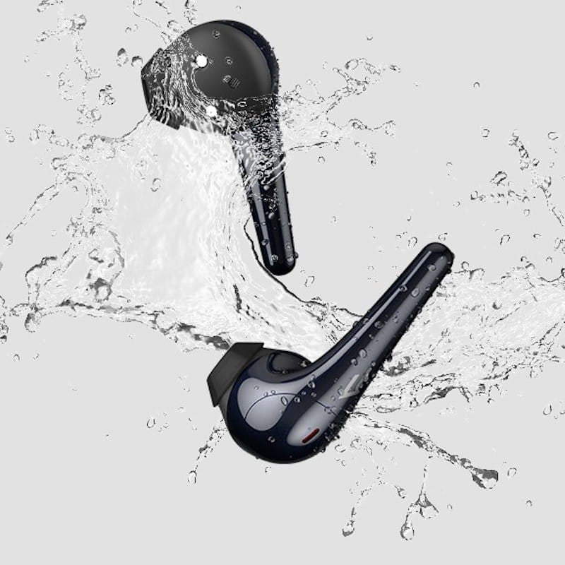 1MORE ComfoBuds 2 TWS Fones de Ouvido Bluetooth