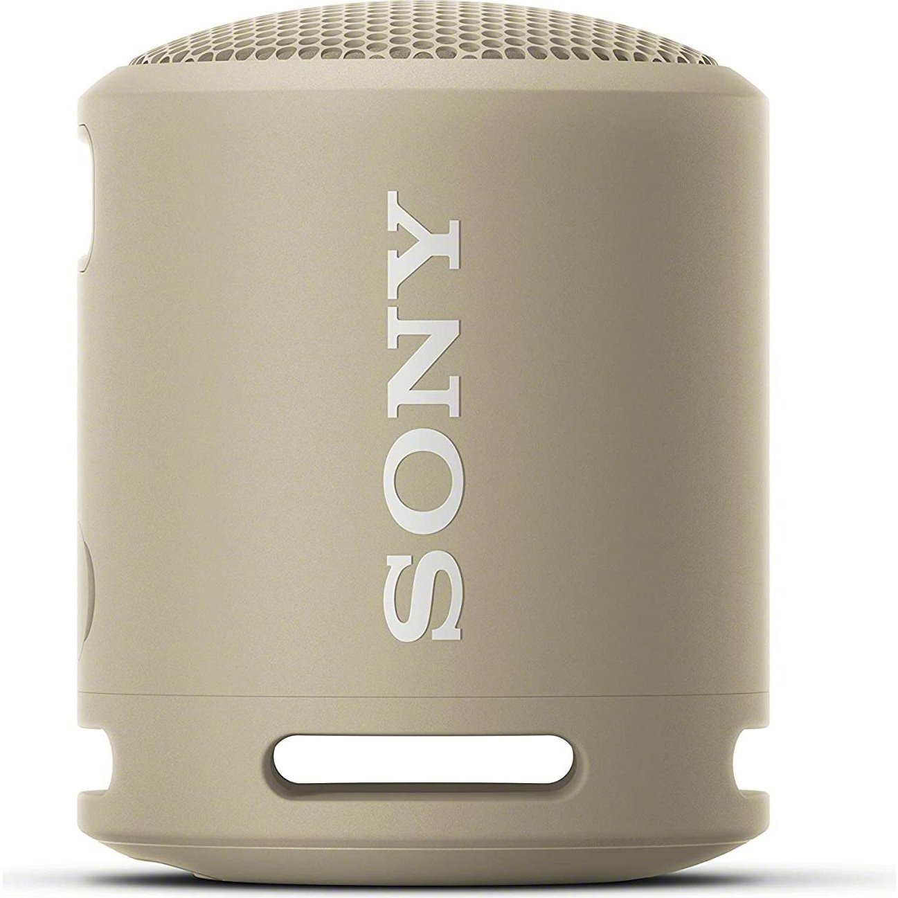 Sony SRS-XB13 Coluna Bluetooth com pacto, durável e potente com extra BASS (impermeável, sem fios, autonomia de 16h)