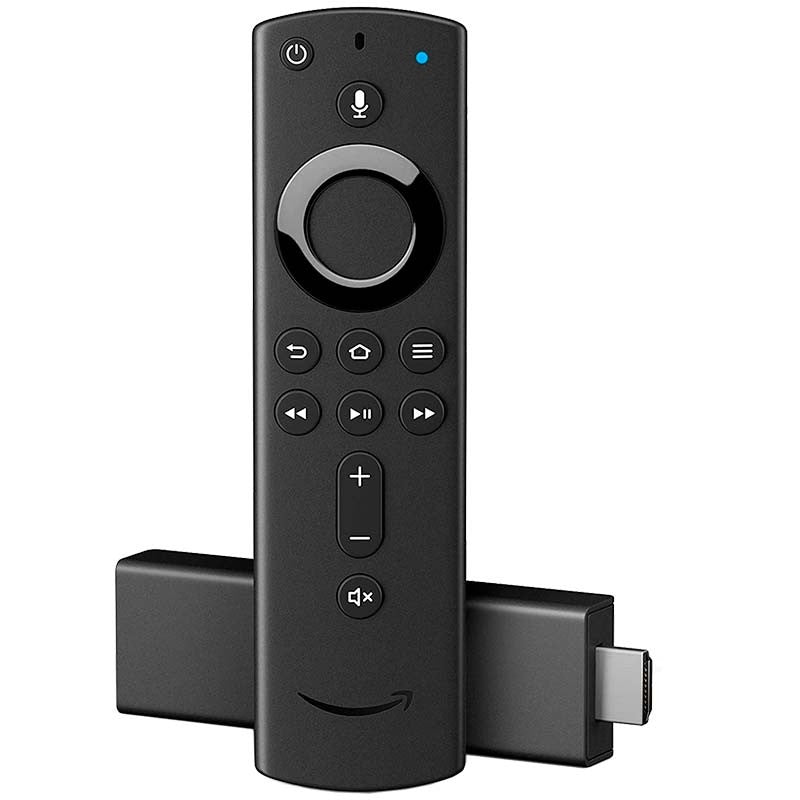 Amazon Fire TV Stick 4K Android TV