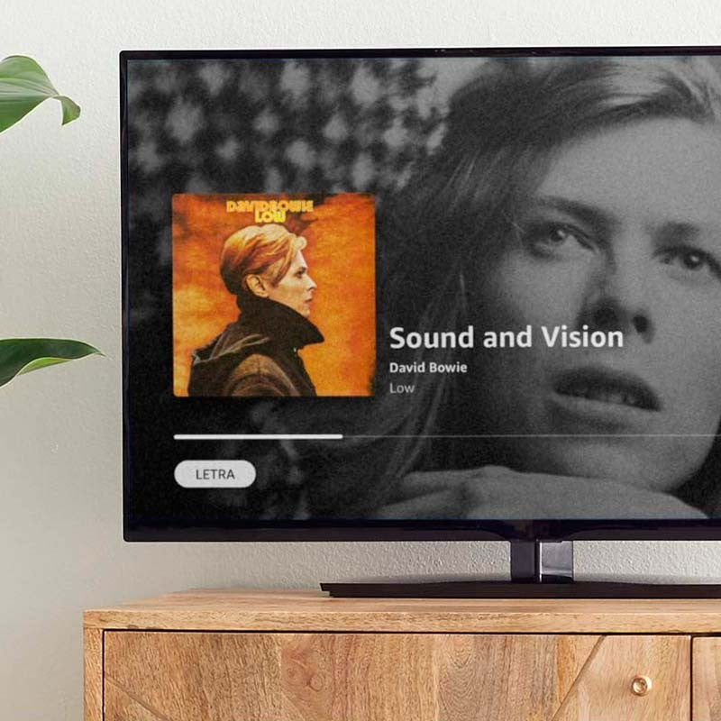Amazon Fire TV Stick 4K Android TV