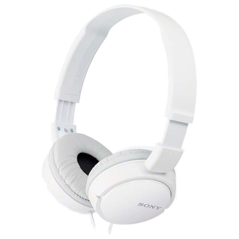 Auscultadores Sony MDR-ZX110