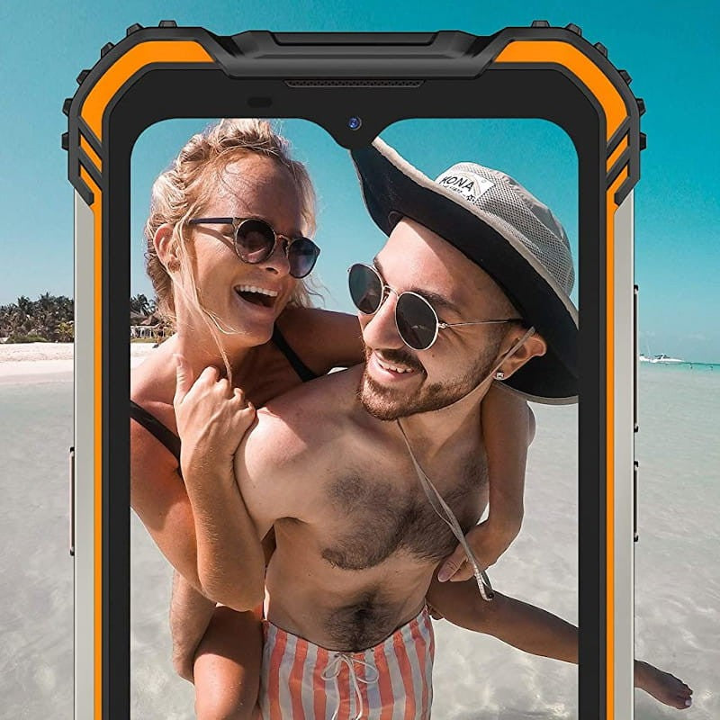 Doogee S58 Pro 6GB/64GB