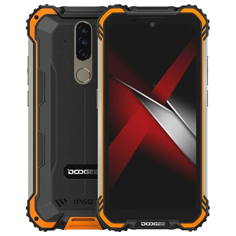 Doogee S58 Pro 6GB/64GB