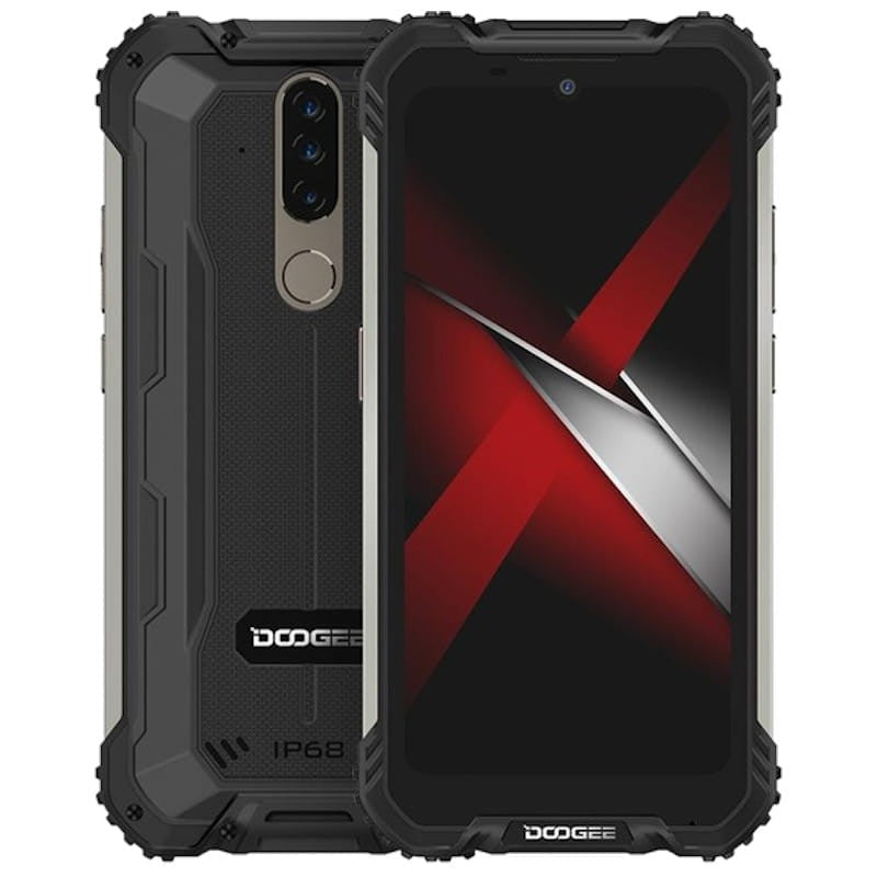Doogee S58 Pro 6GB/64GB