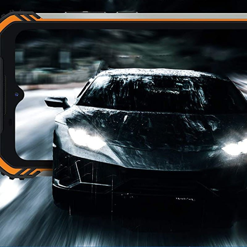 Doogee S58 Pro 6GB/64GB