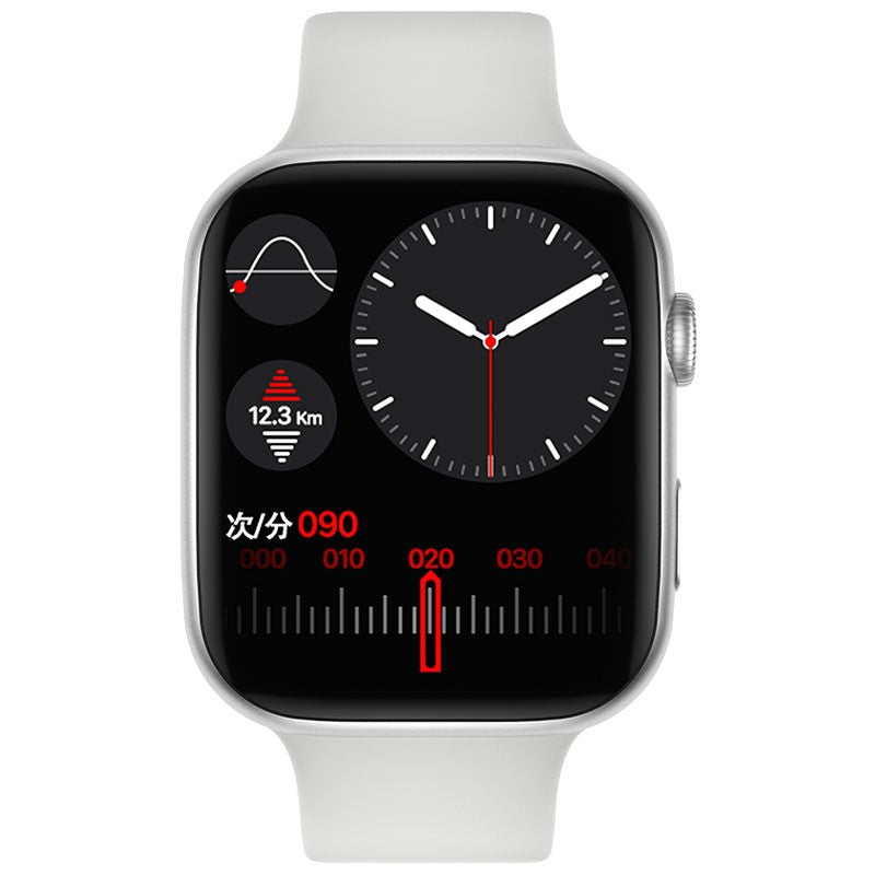 IWO FK88 Smartwatch - Relógio inteligente