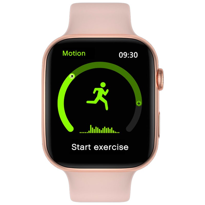 IWO FK88 Smartwatch - Relógio inteligente