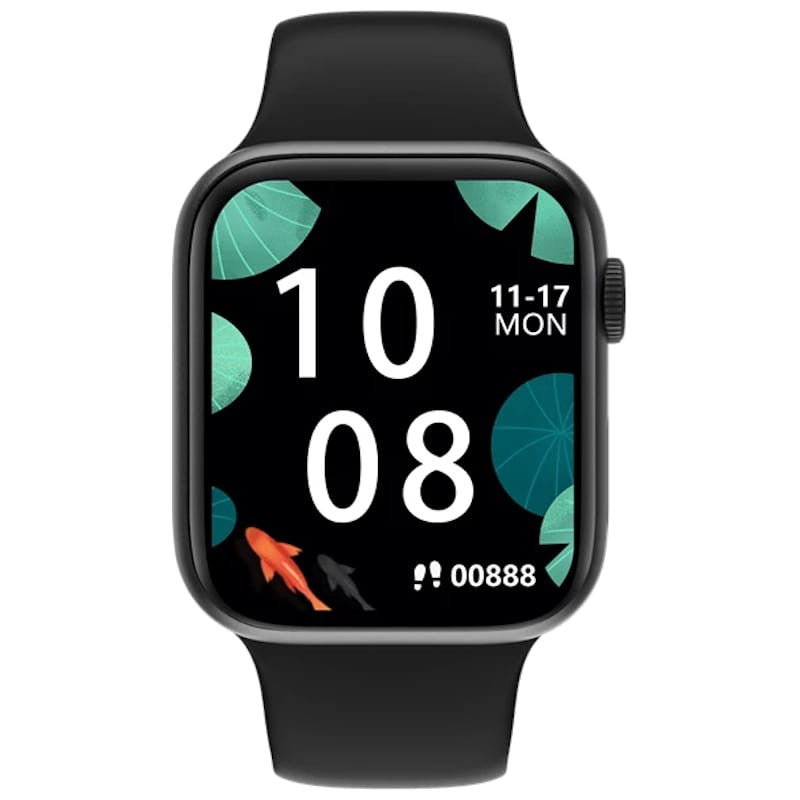 IWO HW33 Plus Smartwatch - Relógio inteligente