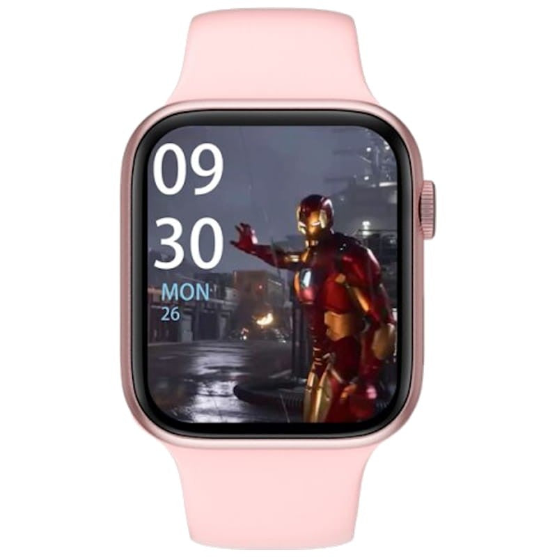 IWO HW33 Plus Smartwatch - Relógio inteligente