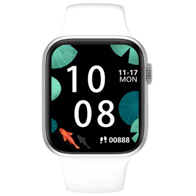 IWO HW33 Plus Smartwatch - Relógio inteligente