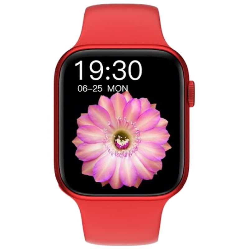 IWO HW33 Plus Smartwatch - Relógio inteligente