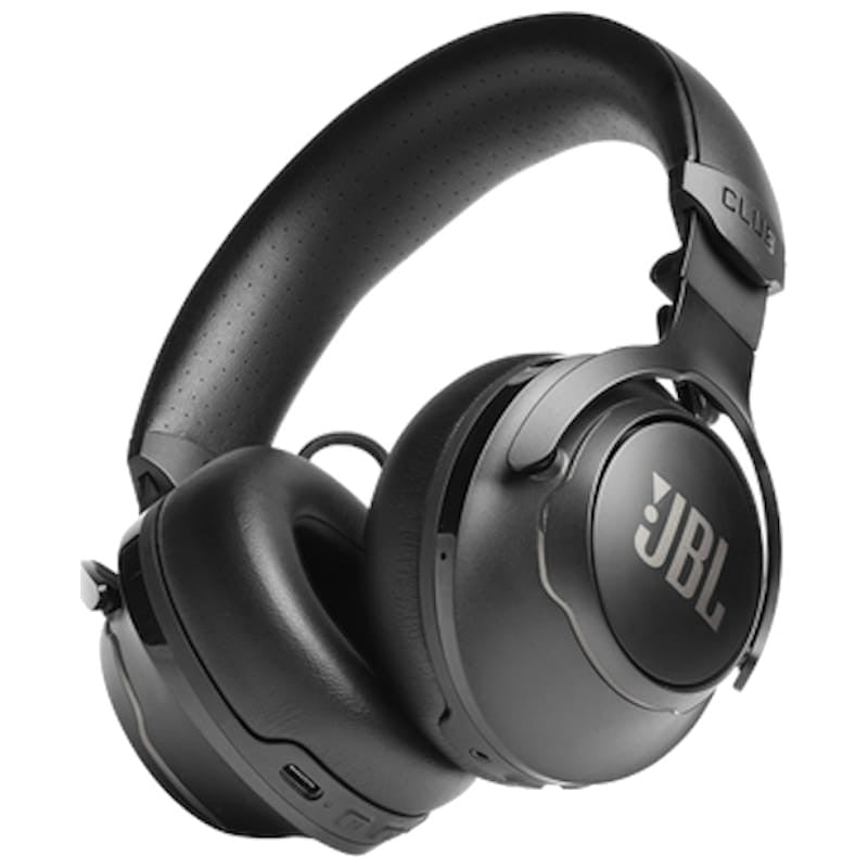 JBL Club 700BT - Fones de ouvido Bluetooth