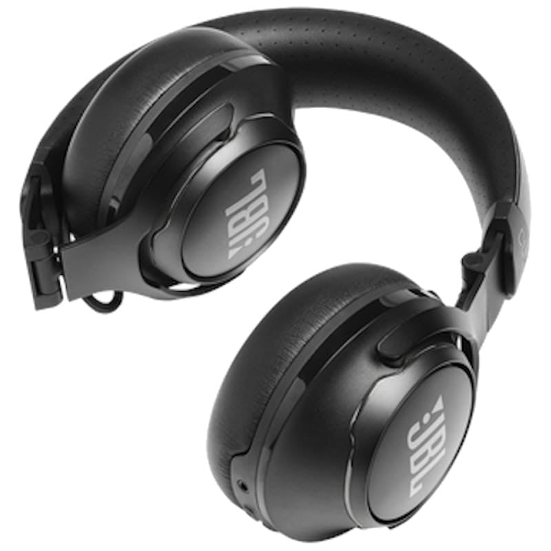 JBL Club 700BT - Fones de ouvido Bluetooth