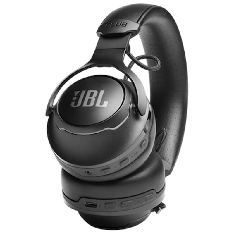JBL Club 700BT - Fones de ouvido Bluetooth