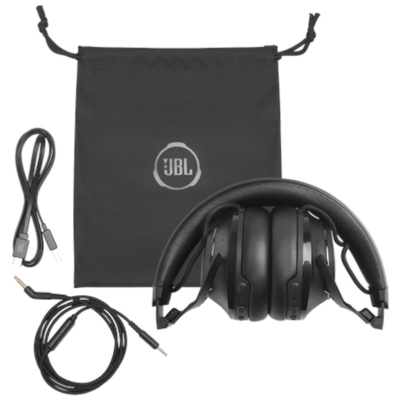 JBL Club 700BT - Fones de ouvido Bluetooth