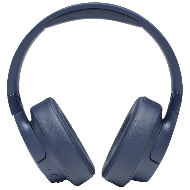 JBL Tune 750BTNC Azul - Auscultadores Bluetooth