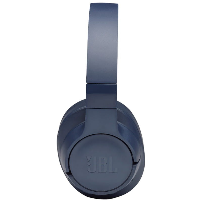 JBL Tune 750BTNC Azul - Auscultadores Bluetooth