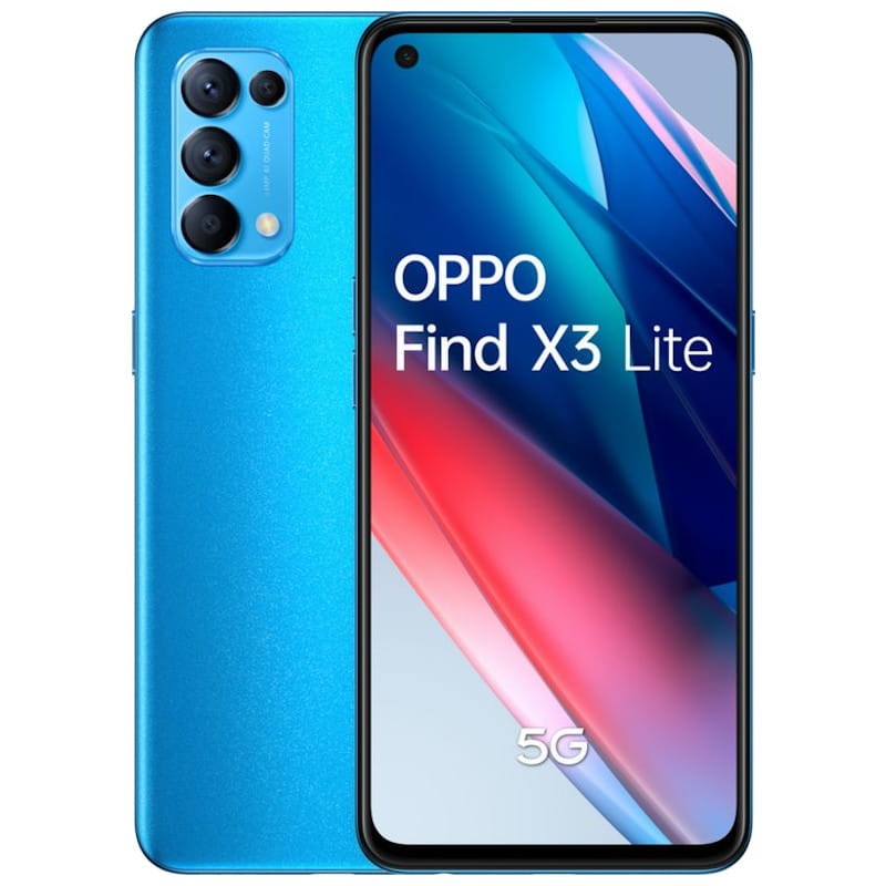 Oppo Find X3 Lite 8GB/128GB