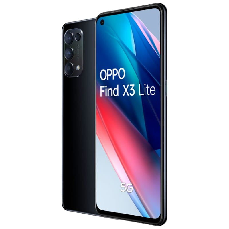 Oppo Find X3 Lite 8GB/128GB