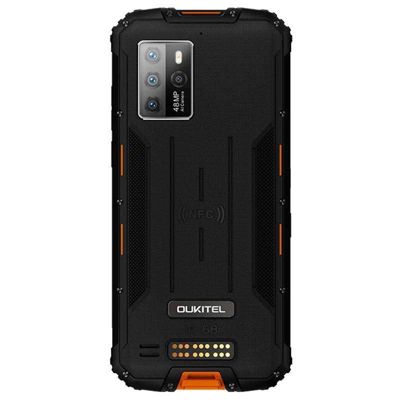 Oukitel WP10 8GB/128GB