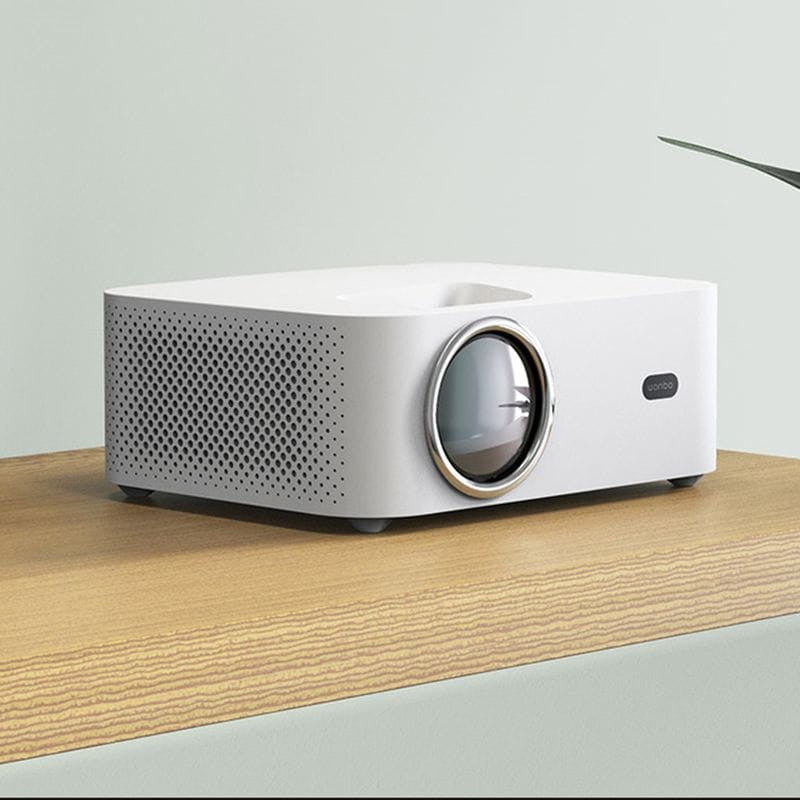 Projetor Wanbo X1 HD