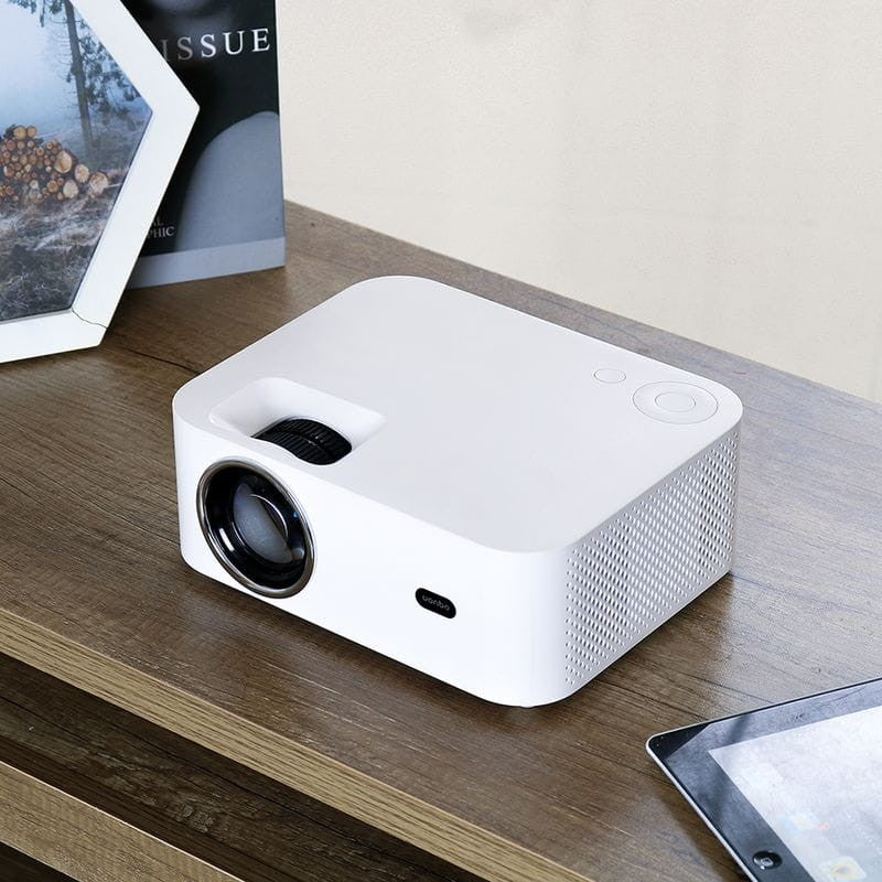 Projetor Wanbo X1 HD