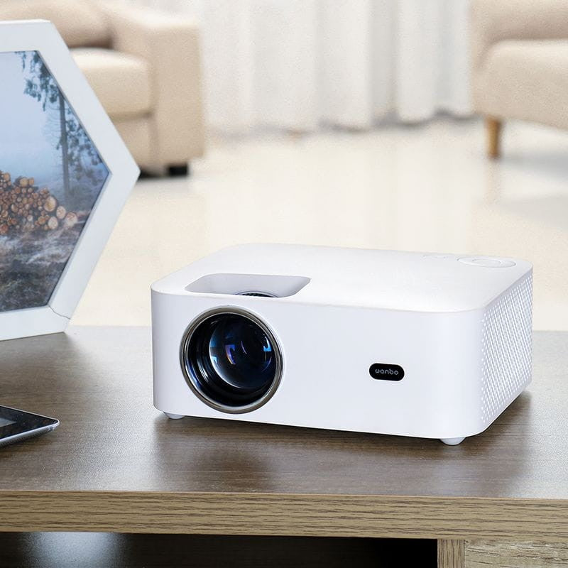 Projetor Wanbo X1 HD