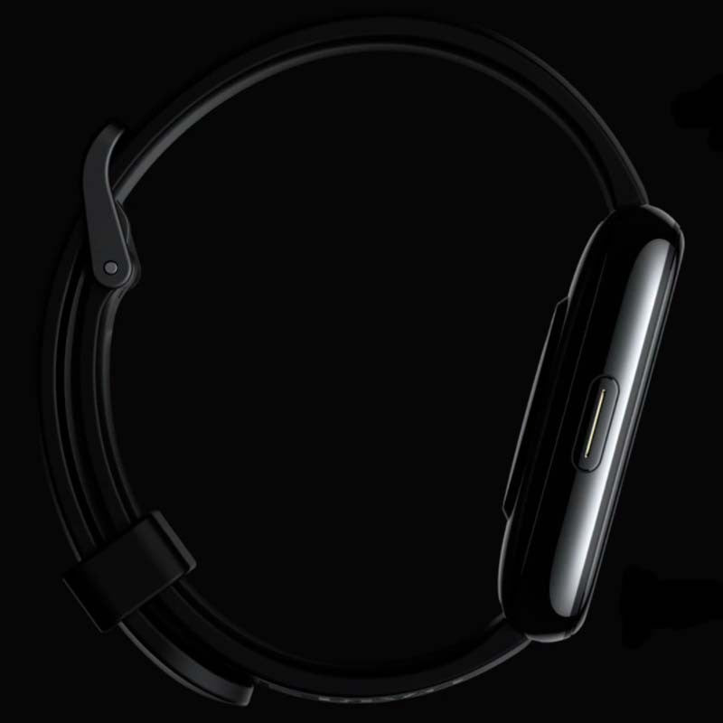 Realme Watch 2 Pro - Relógio inteligente