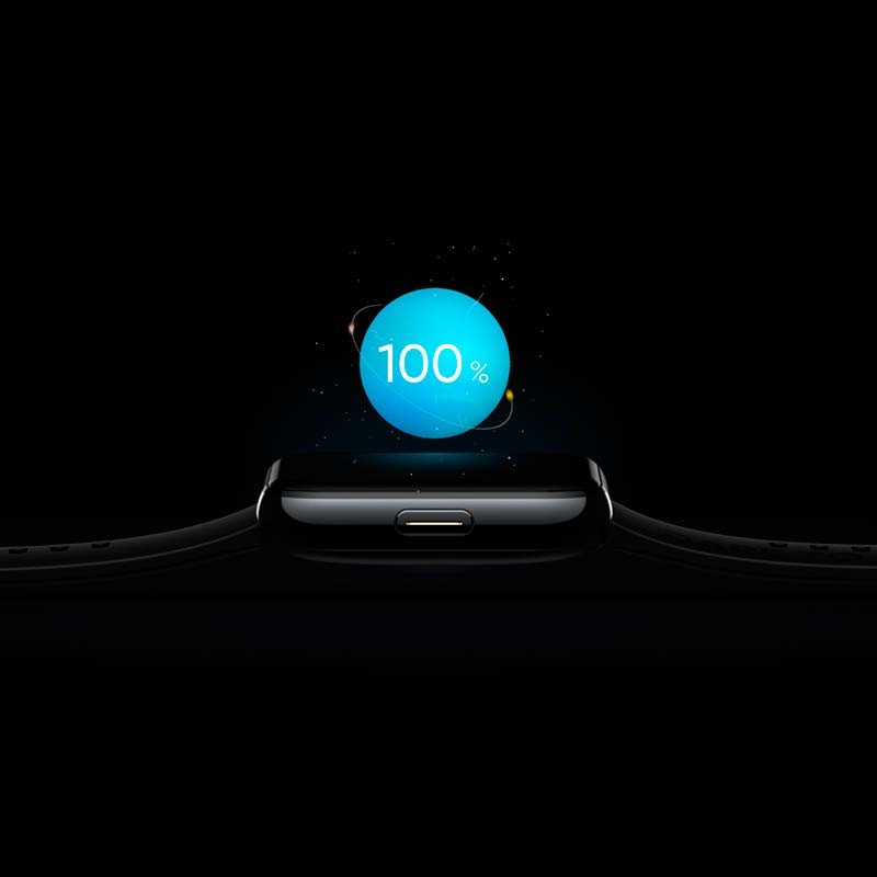 Realme Watch 2 Pro - Relógio inteligente