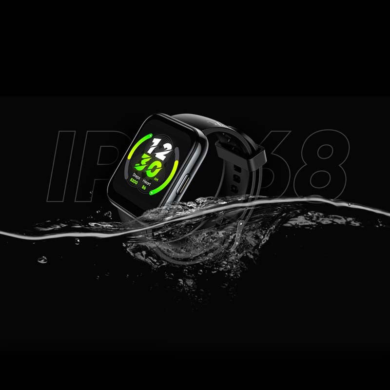 Realme Watch 2 Pro - Relógio inteligente