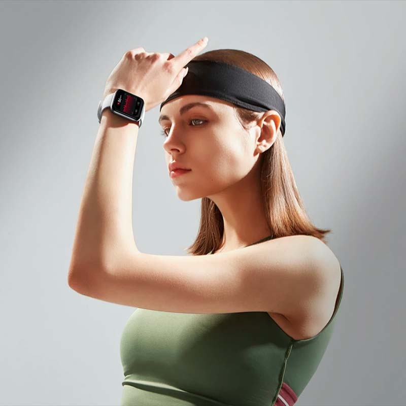 Realme Watch 2 Pro - Relógio inteligente