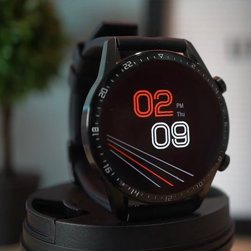 Realme Watch S Pro - Relógio inteligente