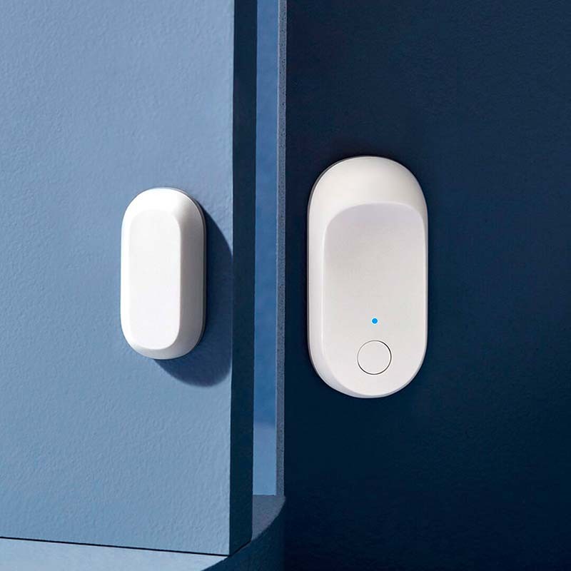 Sensor de Porta/Janela Xiaomi Qingping