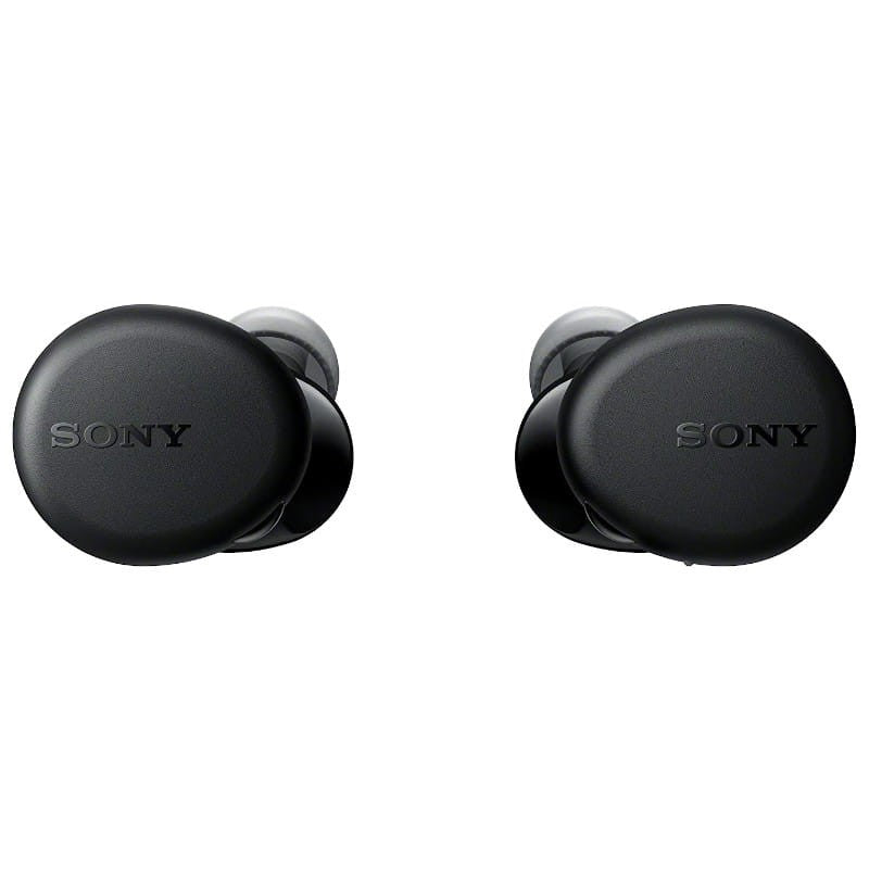Sony WF-XB700 Preto - Auriculares Sem fio
