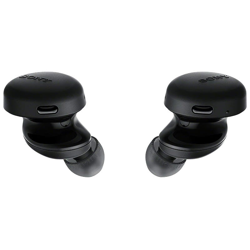 Sony WF-XB700 Preto - Auriculares Sem fio
