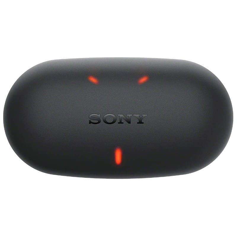 Sony WF-XB700 Preto - Auriculares Sem fio