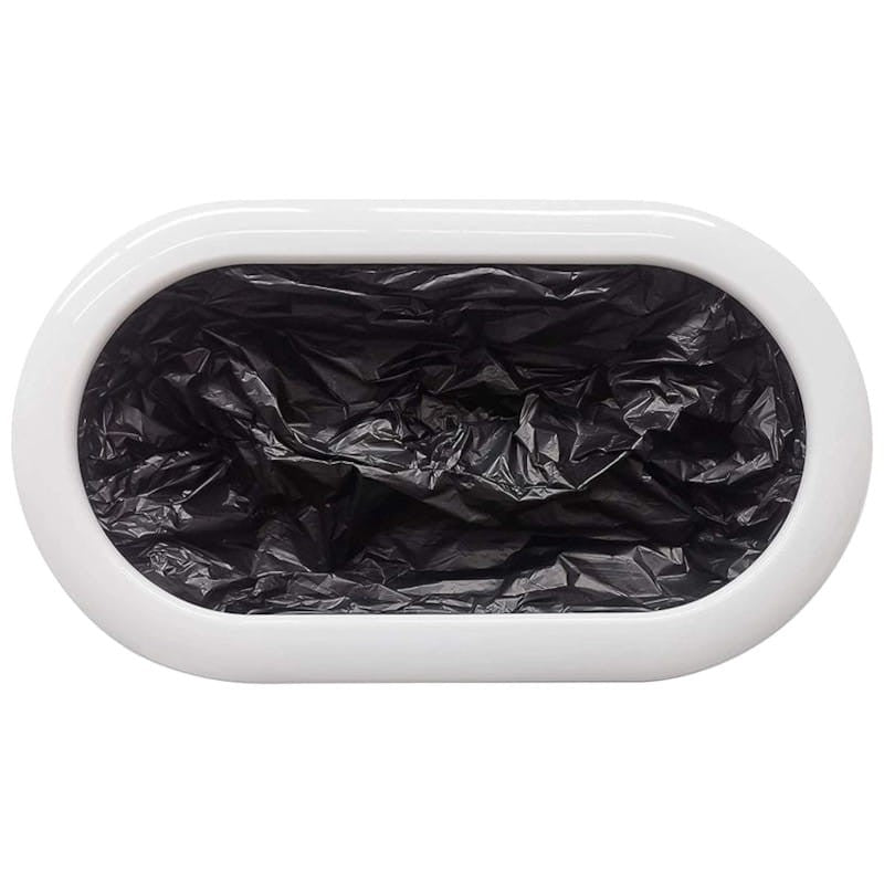 Townew Pacote de 6 Anéis de Sacos de Lixo