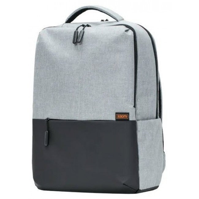 Mochila Xiaomi Commuter Backpack (Cizento Claro)
