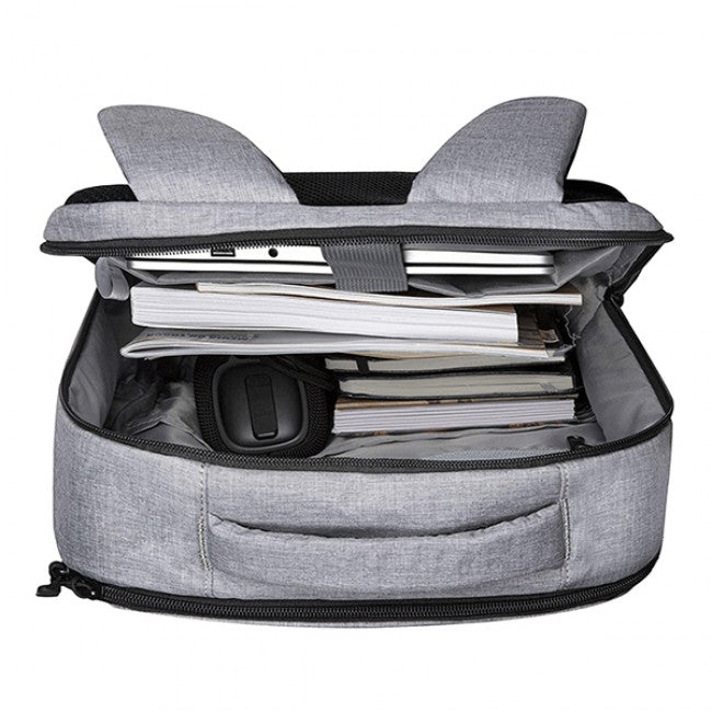 Mochila Xiaomi Commuter Backpack (Cizento Claro)