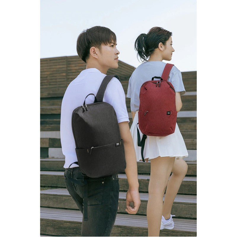 Mochila XIAOMI Mi Casual Daypack Rosa