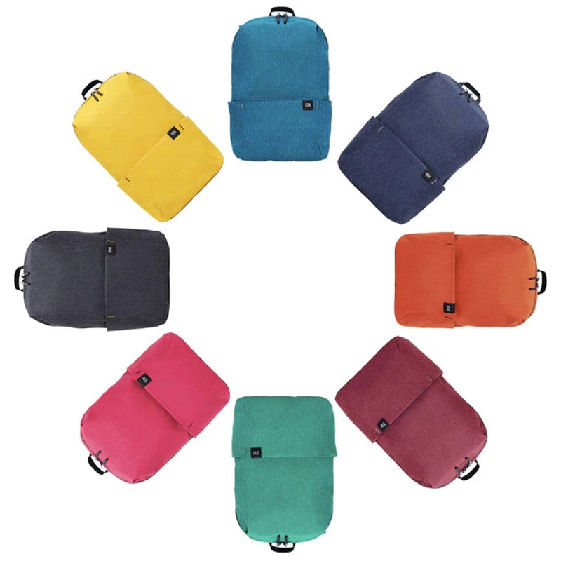Mochila XIAOMI Mi Casual Daypack Rosa