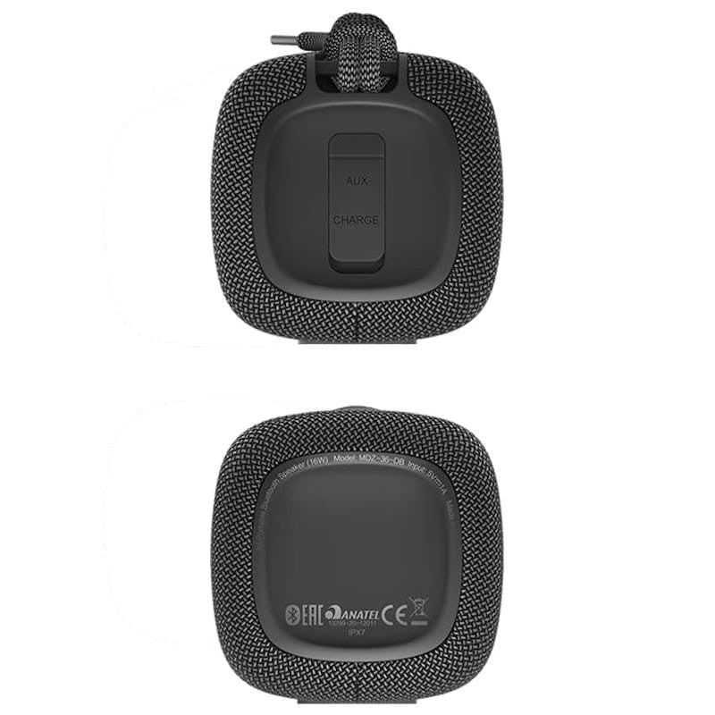 Xiaomi Mi Portable Bluetooth Speaker 16W - Coluna Bluetooth