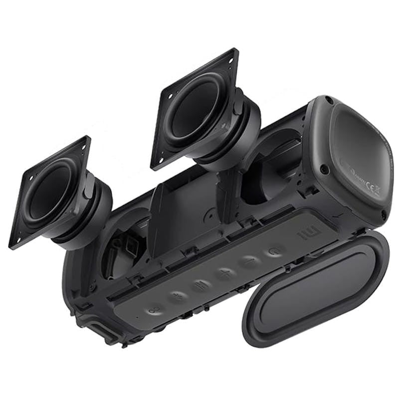 Xiaomi Mi Portable Bluetooth Speaker 16W - Coluna Bluetooth