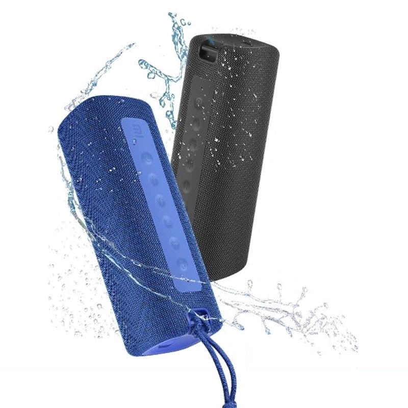 Xiaomi Mi Portable Bluetooth Speaker 16W - Coluna Bluetooth
