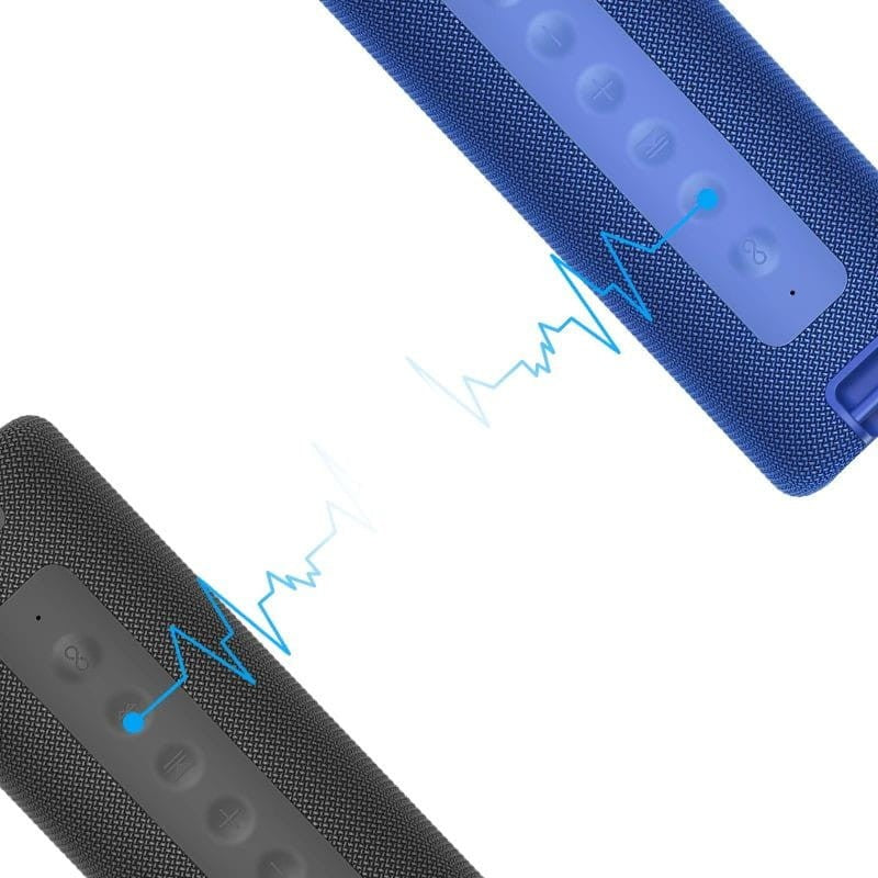 Xiaomi Mi Portable Bluetooth Speaker 16W - Coluna Bluetooth