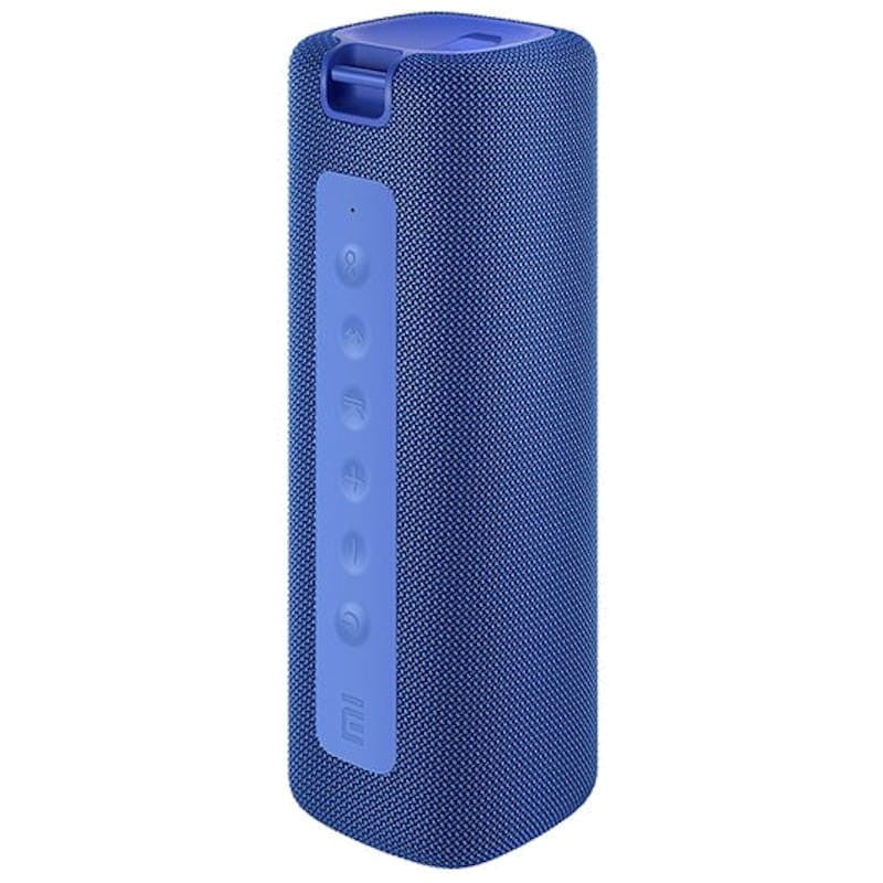 Xiaomi Mi Portable Bluetooth Speaker 16W - Coluna Bluetooth
