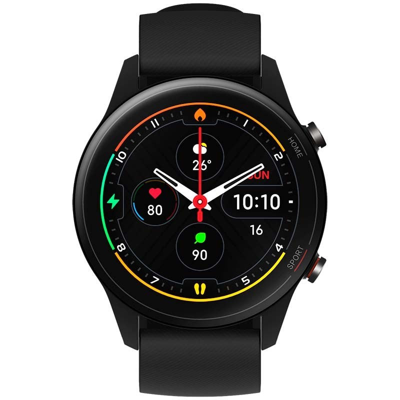Xiaomi Mi Watch - Relógio inteligente