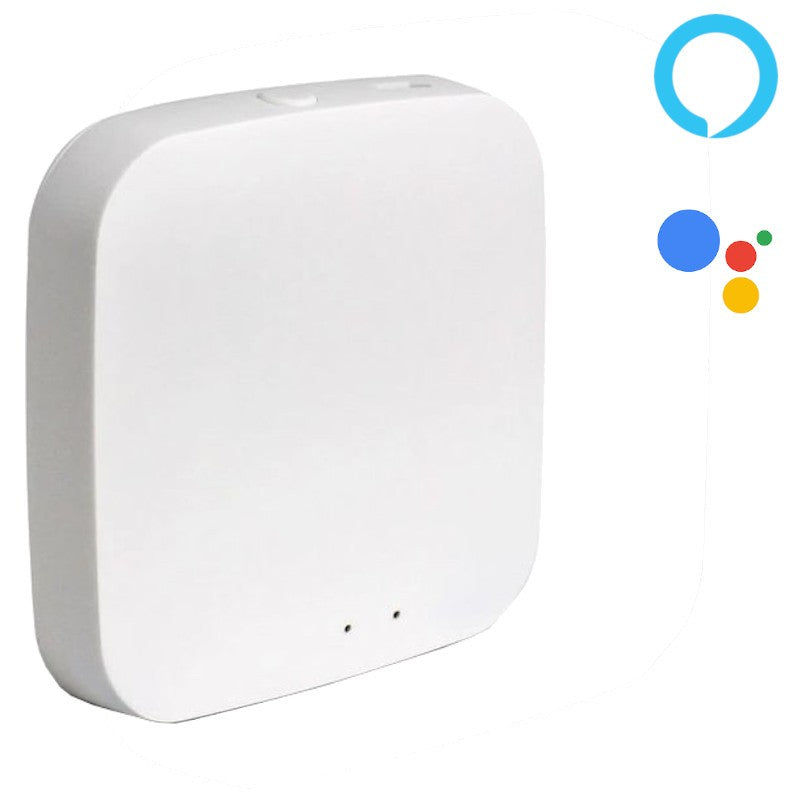 Zemismart Hub Zigbee 3.0 Sem fio