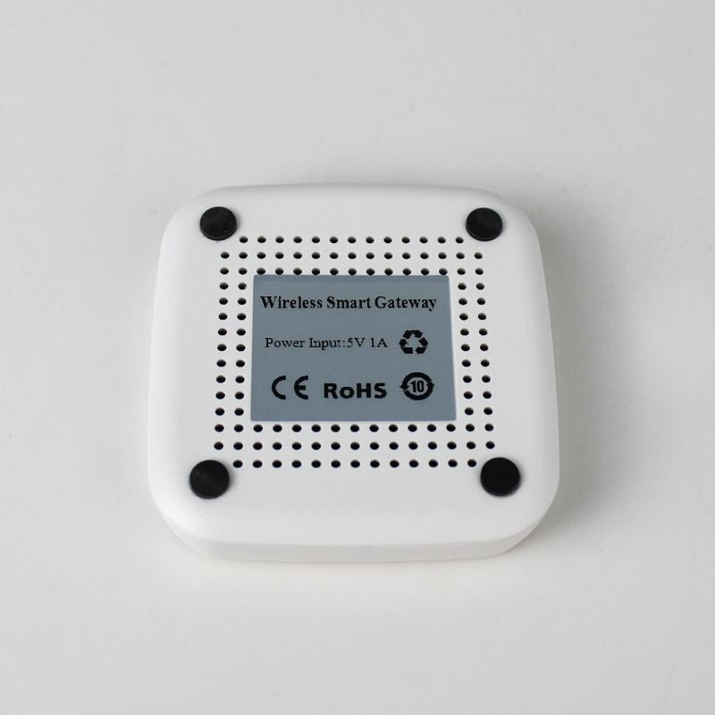 Zemismart Hub Zigbee 3.0 Sem fio
