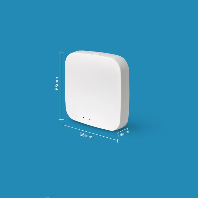 Zemismart Hub Zigbee 3.0 Sem fio